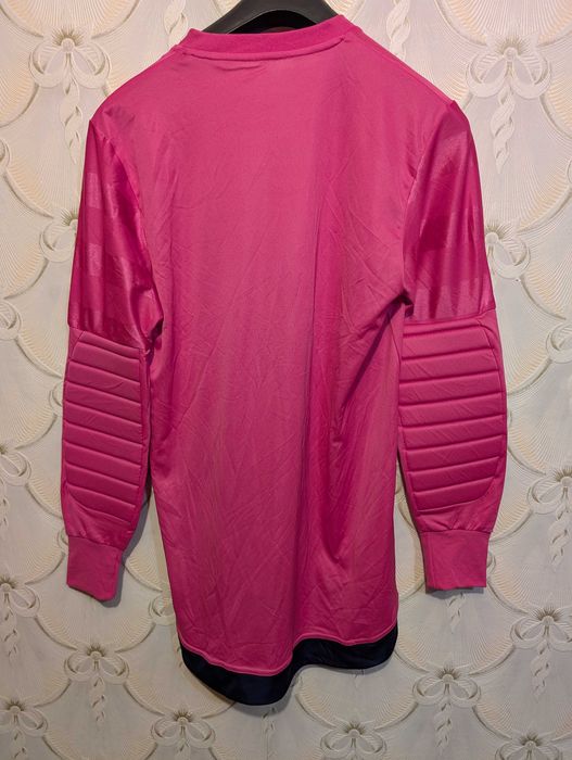 Футбольная вратарская джерси, футболка с длинным рукавом Adidas, М