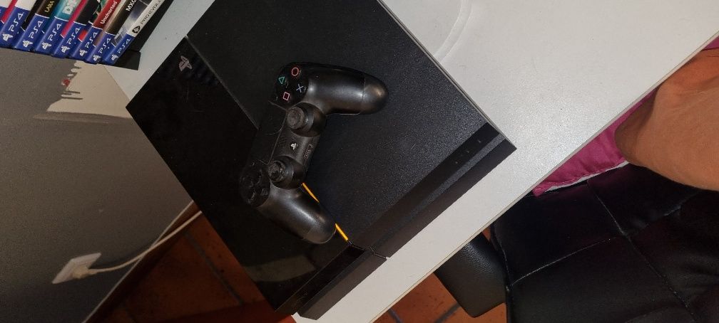 Playstation 4  500gb