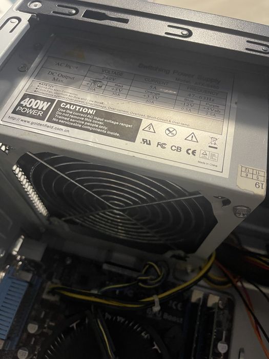 Продам пк срочно