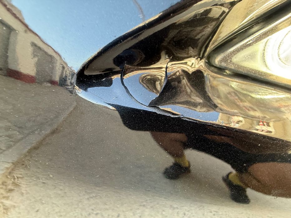 BMW Serie 6 635d 2008 Full Extras (Só venda)