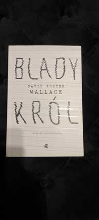 Blady król David Foster Wallace, Mikołaj Denderski