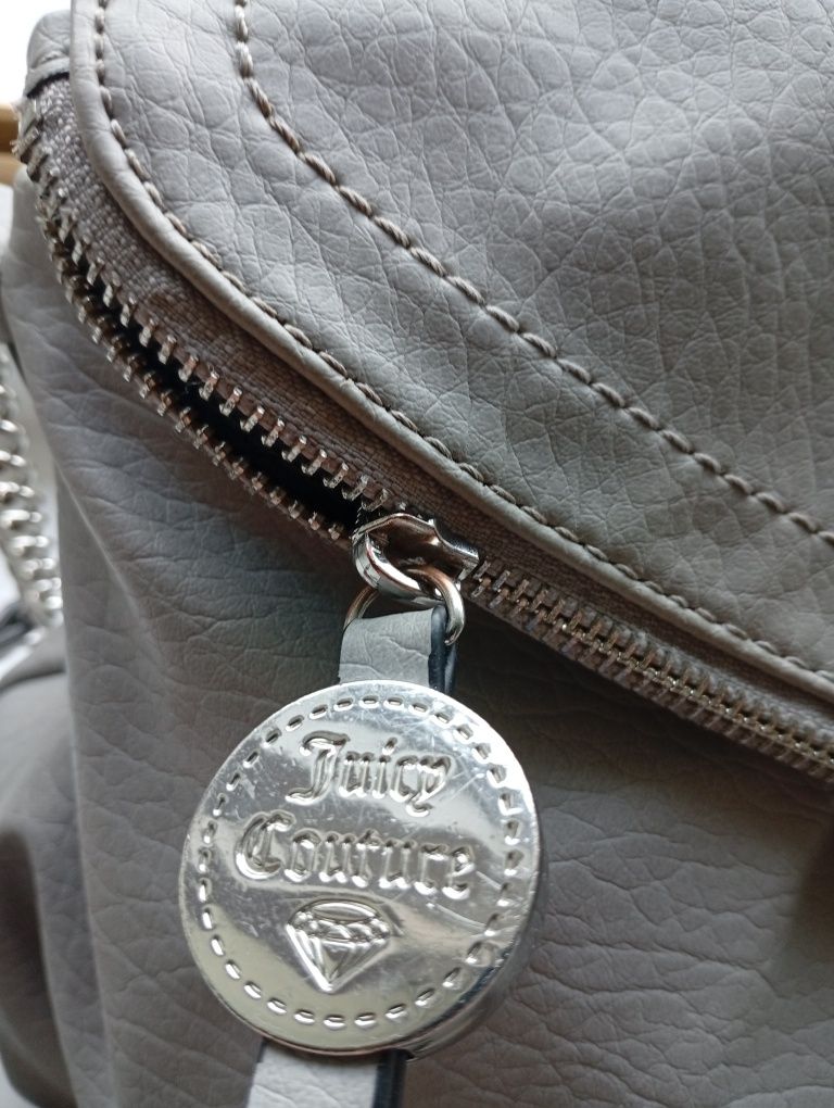 Juicy couture vintage torba w stanie idealnym nowe