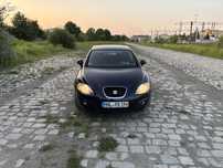 Seat leon 2010r.
