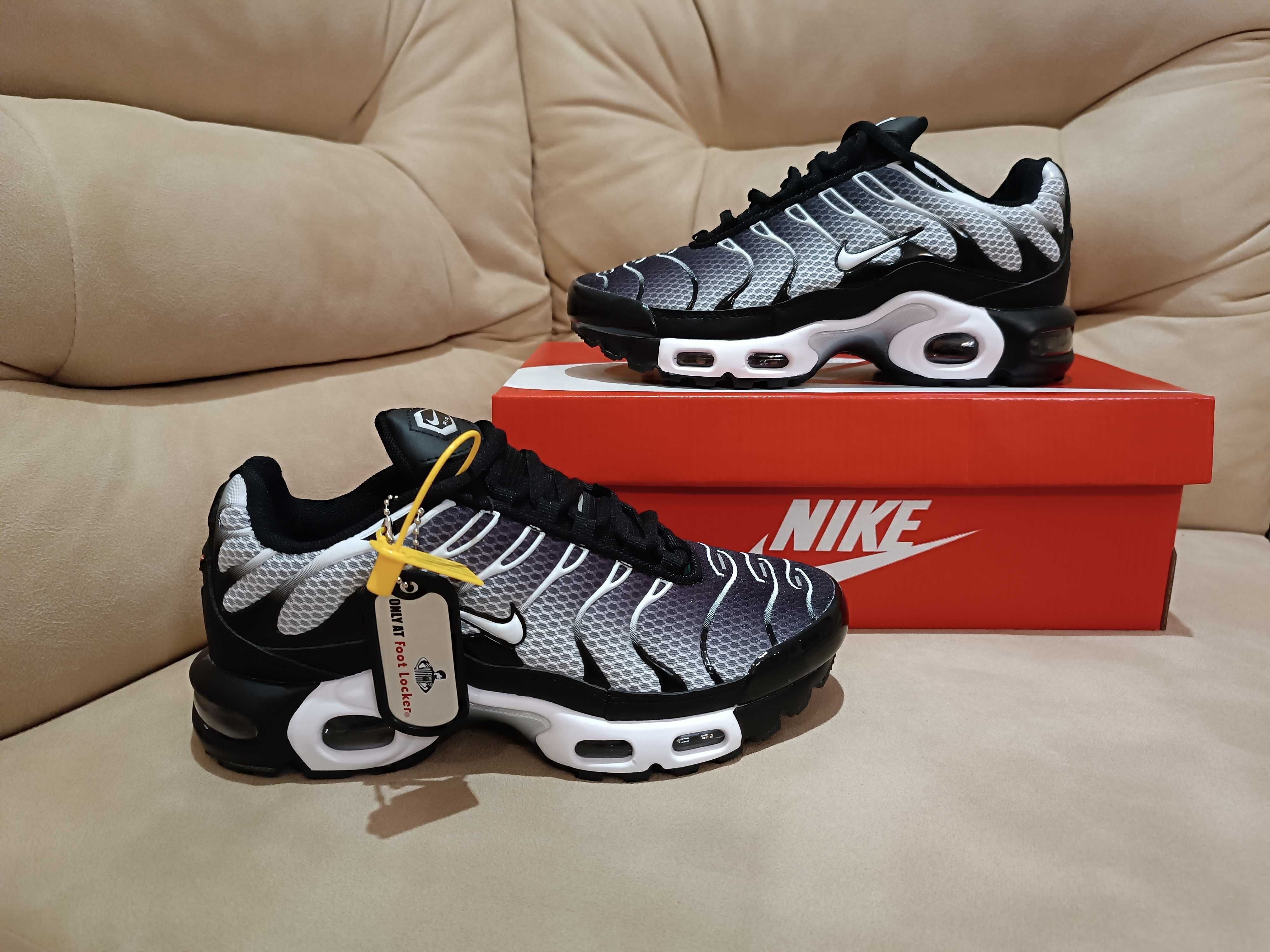 Кросівки nike air max 97 tn plus (3 кольори) Топ якість!
