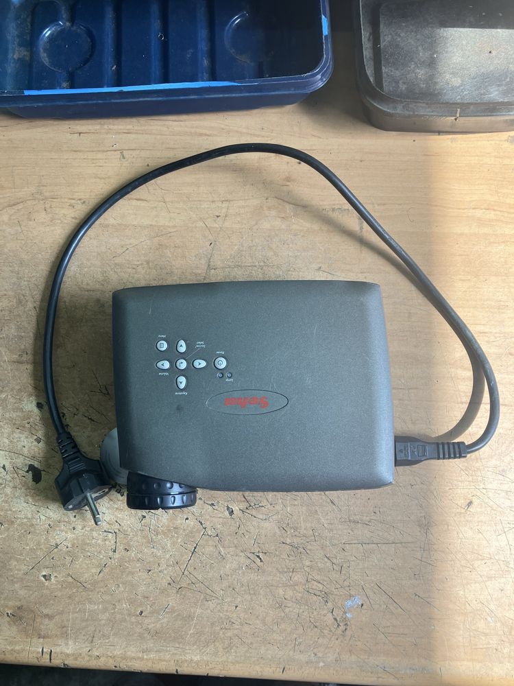 Seha 007plus projektor