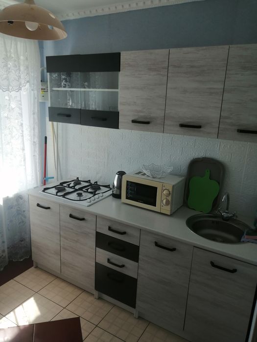 Аренда Посуточно квартира Подольск. Район черемушки