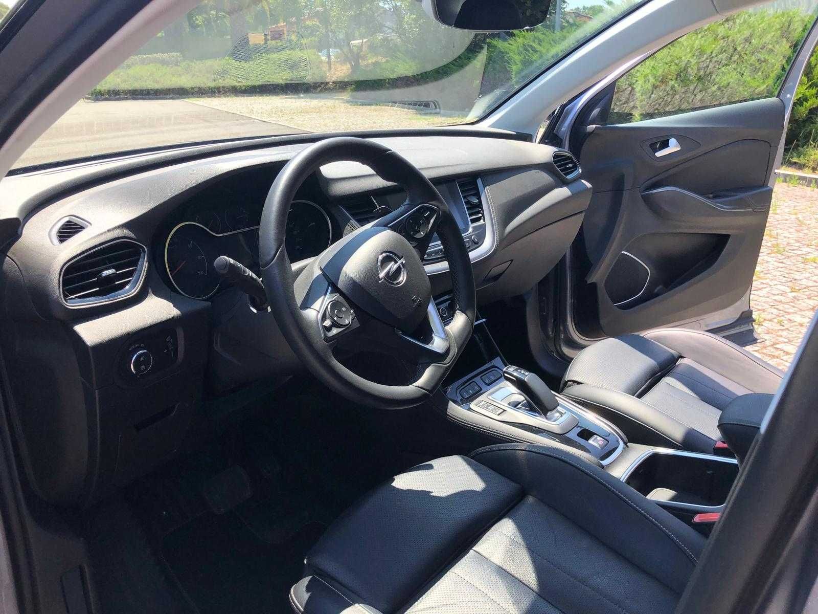 Opel Grandland X 1.6 T PHEV Ultimate