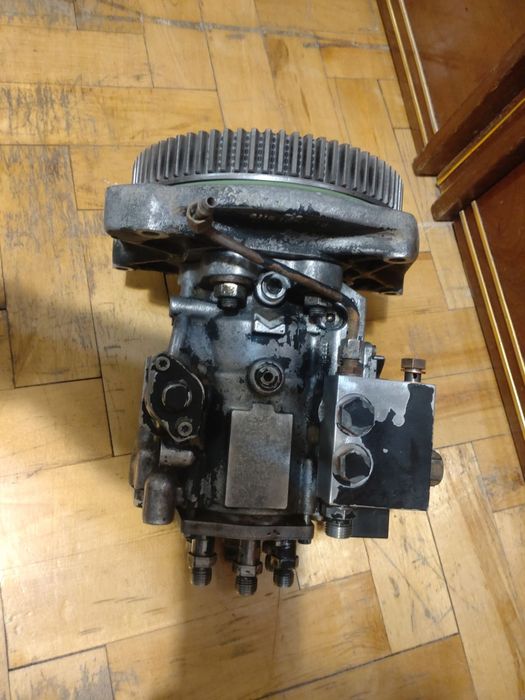 Разборка автомобілів MAN L2000