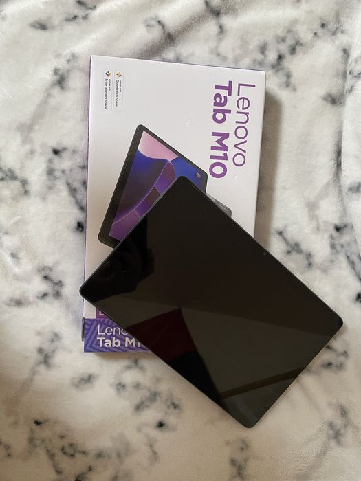 Lenovo Tab M10/64 eSIM СРОЧНО!
