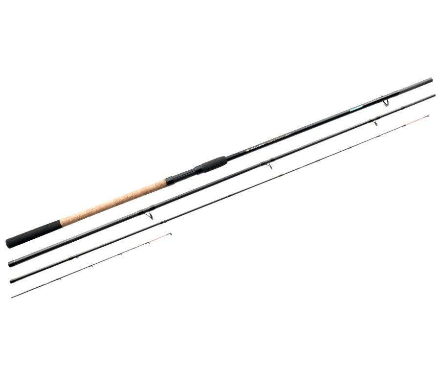 Фидерное удилище Flagman S-River  3.9м.150г.  Фидер.