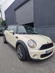 Mini one 1.6 Gasolina 2011