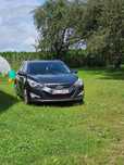 Sprzedam HYUNDAI I40