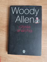 Woody Allen "Czysta anarchia"