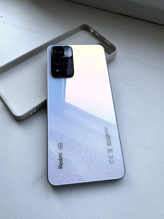 Redmi note 11 pro plus 5g