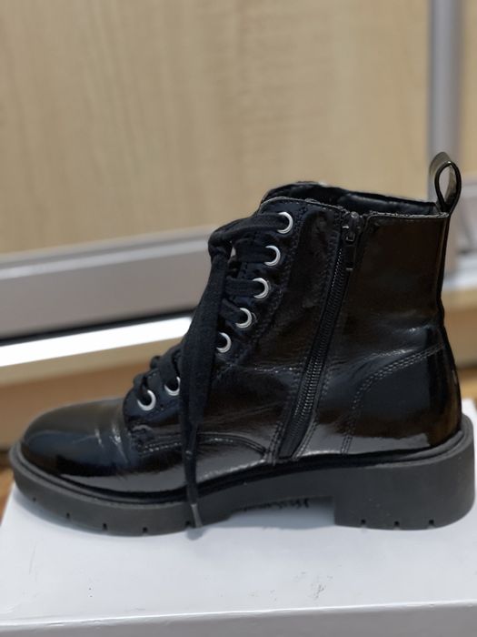 Ботинки осенние Ботінкі ботіки осінні