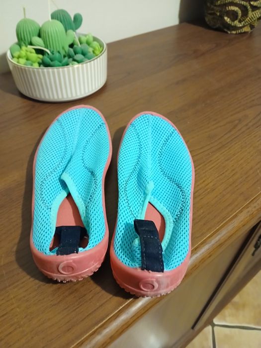 Buty do wody, buty wodne