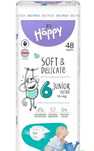 Памперси  6 Happy baby