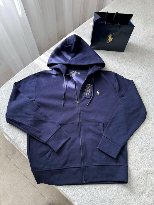 Кофта (зіп худі) Polo Ralph Lauren