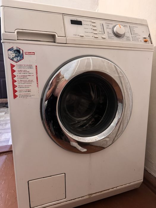 Продам пральну машинку Miele( Німеччина)