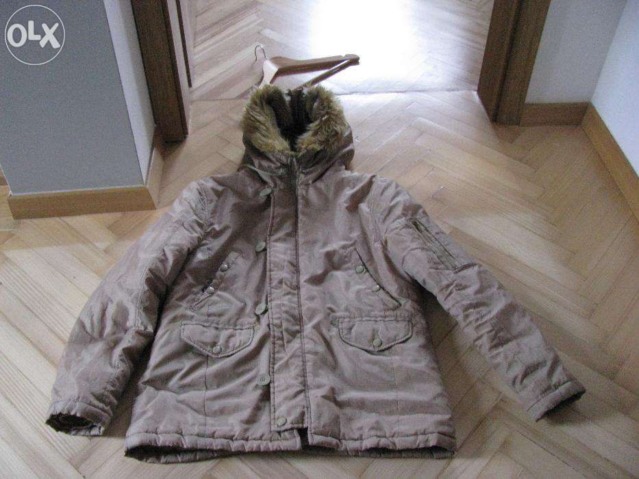 kurtka damska XL Amisu