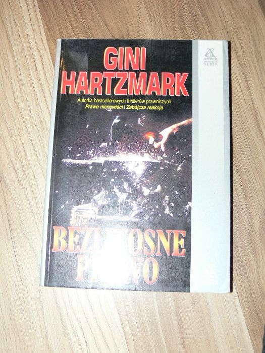 Bezlitosne prawo Gini Hartzmark