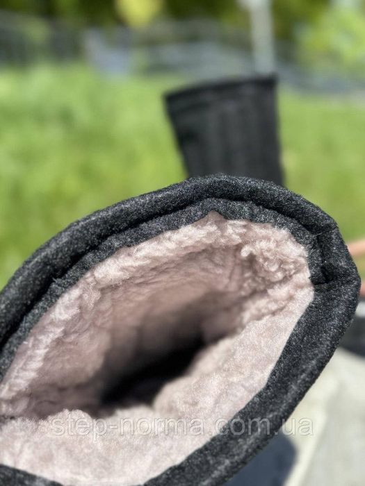 Бурки з калошами , валянки з галошами бурочні 38-46р опт/роздріб