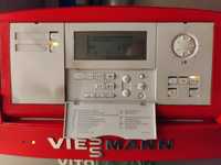 Piec olejowy Viessmann vitola 200