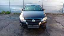 Tylko części VW Passat B6 2.0 TDI 16V BKP 140KM 103kW sedan lakier LC8Z 05r-09r