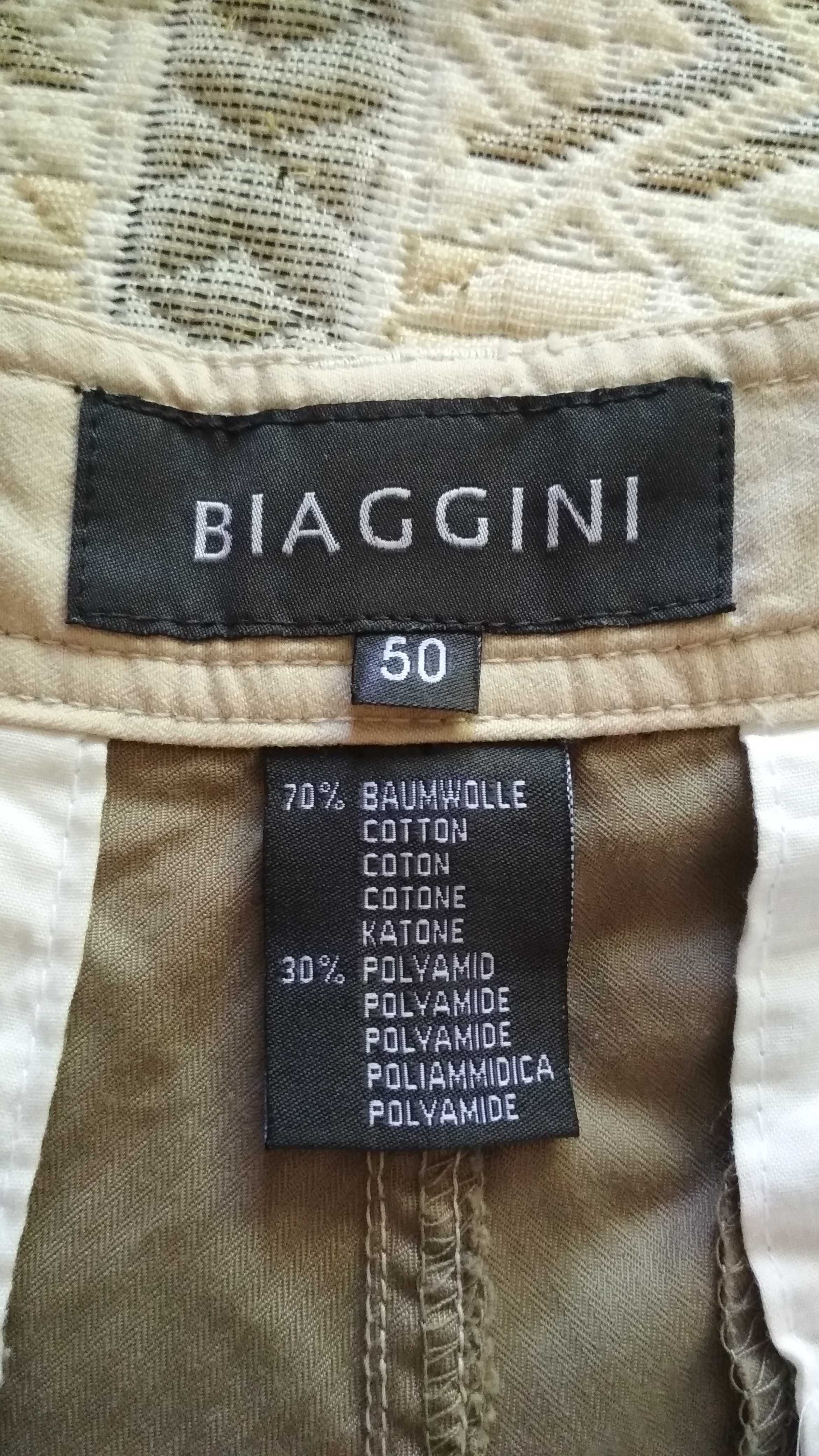 Карго брюки штаны Biaggini Gorpcore Style Outdoor на утяжках (L-XL)
