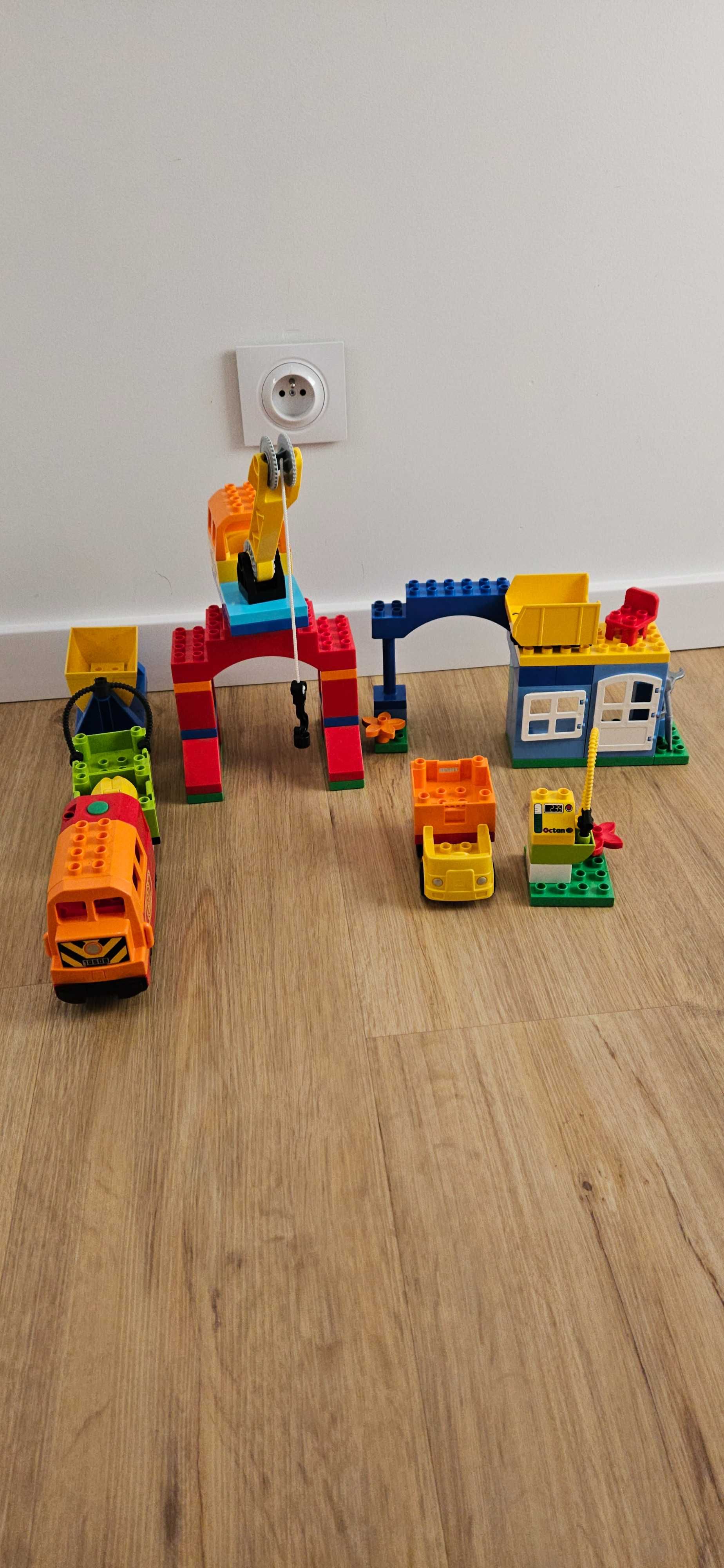 LEGO DUPLO 11 Zestawów