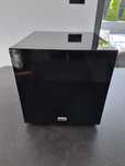 Subwoofer Heco New Phalanx 202A