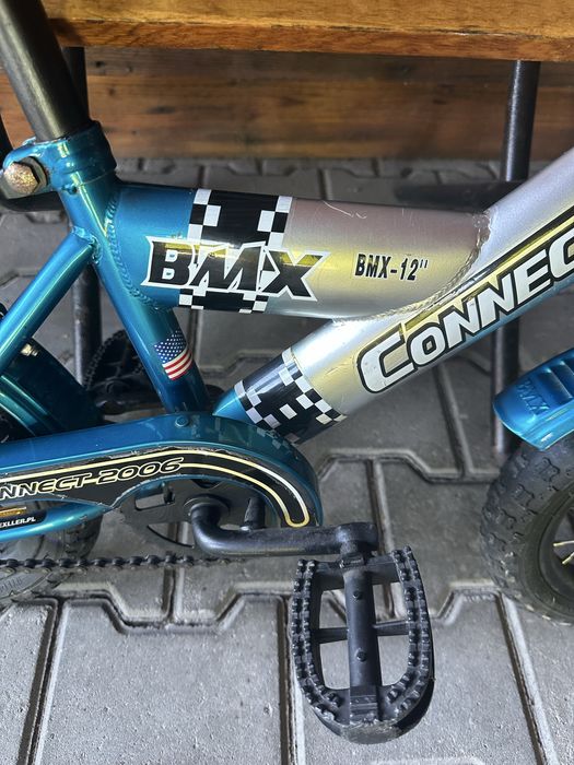 Rower BMX Connect 2006