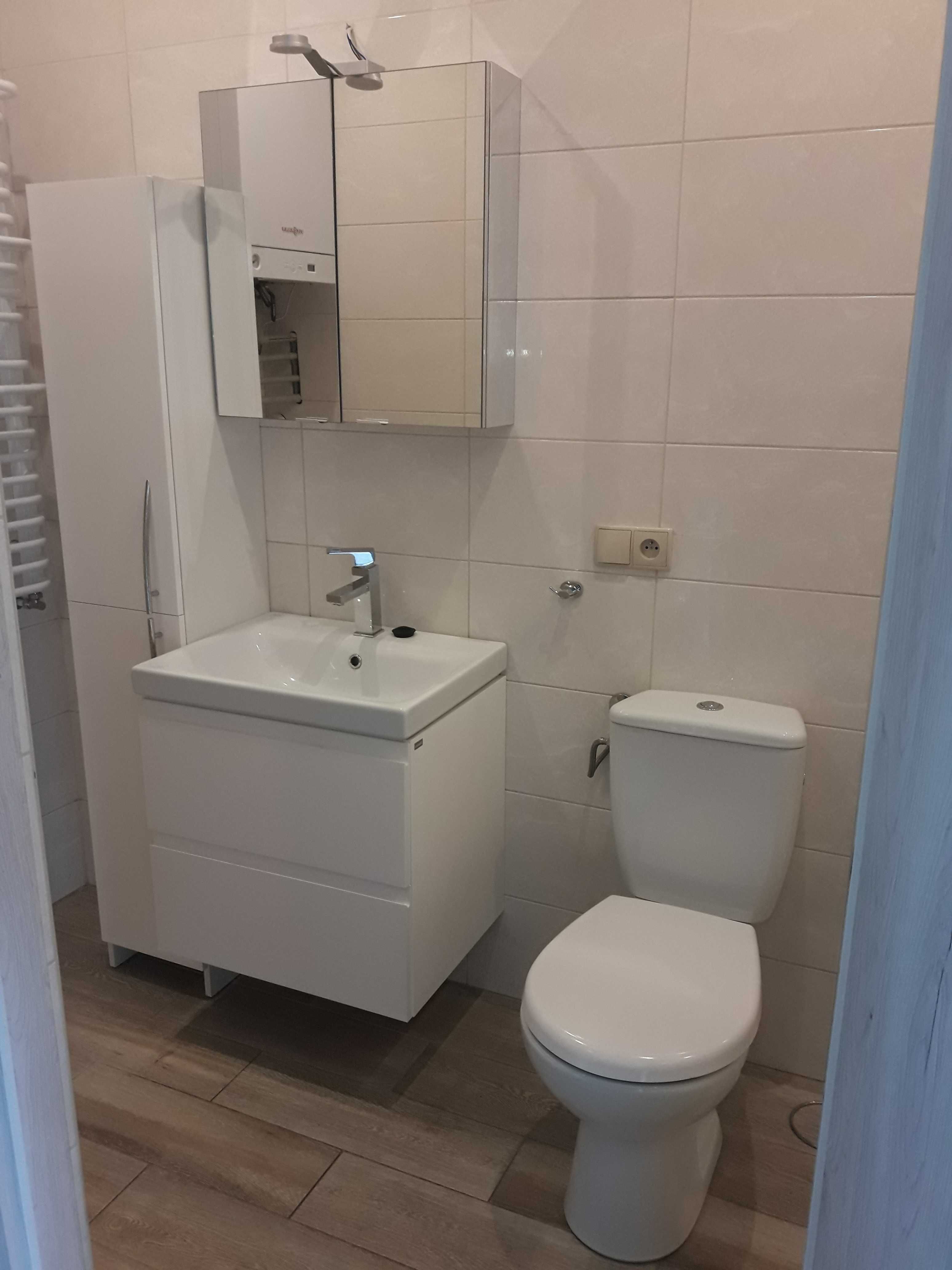 Wynajmę mieszkanie 40 m2 w miejscowości Chynowa.