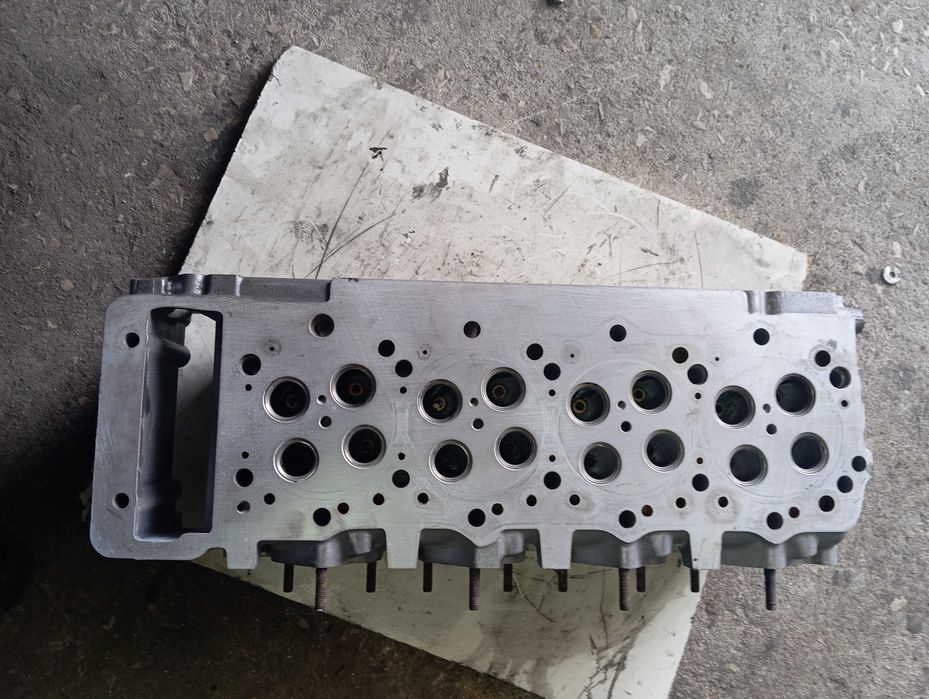 Cabeça Colaça de motor Mitsubishi 3.0 did