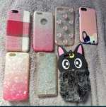 Etui na telefon iPhone 6s