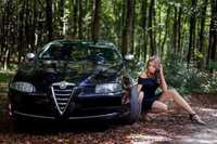 Alfa Romeo Оригінал з Німеччини.