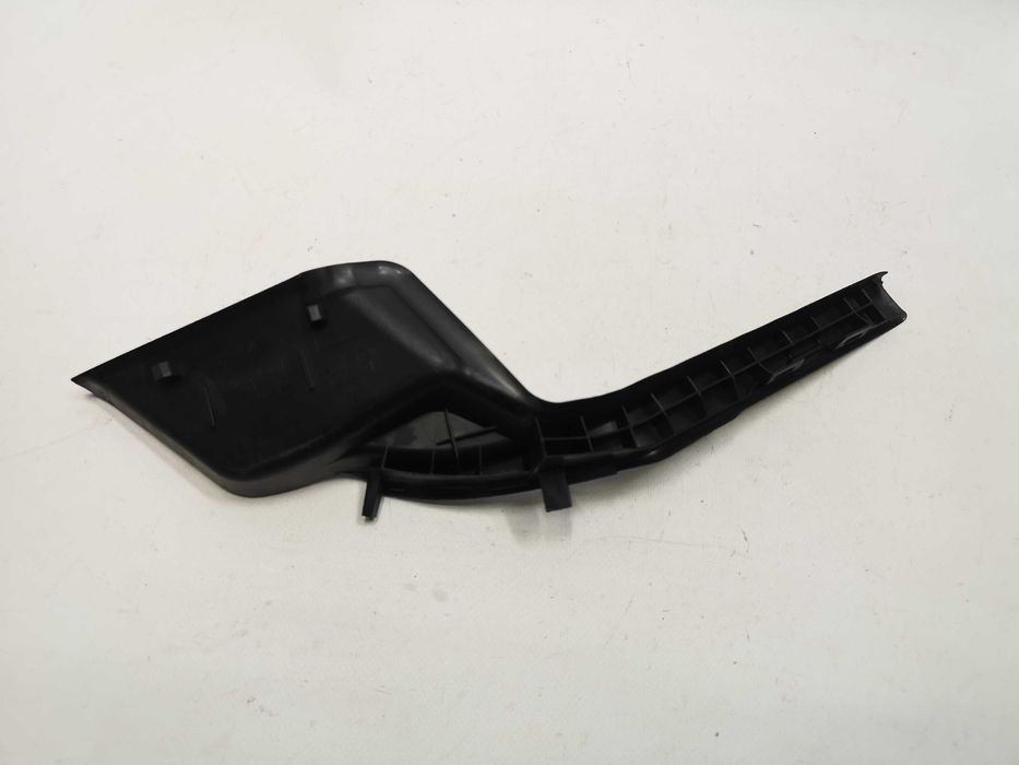 Podszybie końcówka zakończenie podszybia Toyota Rav 4 OEM IV 19-