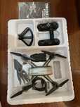 Drone 4 you speedy 3(edicao limitada)