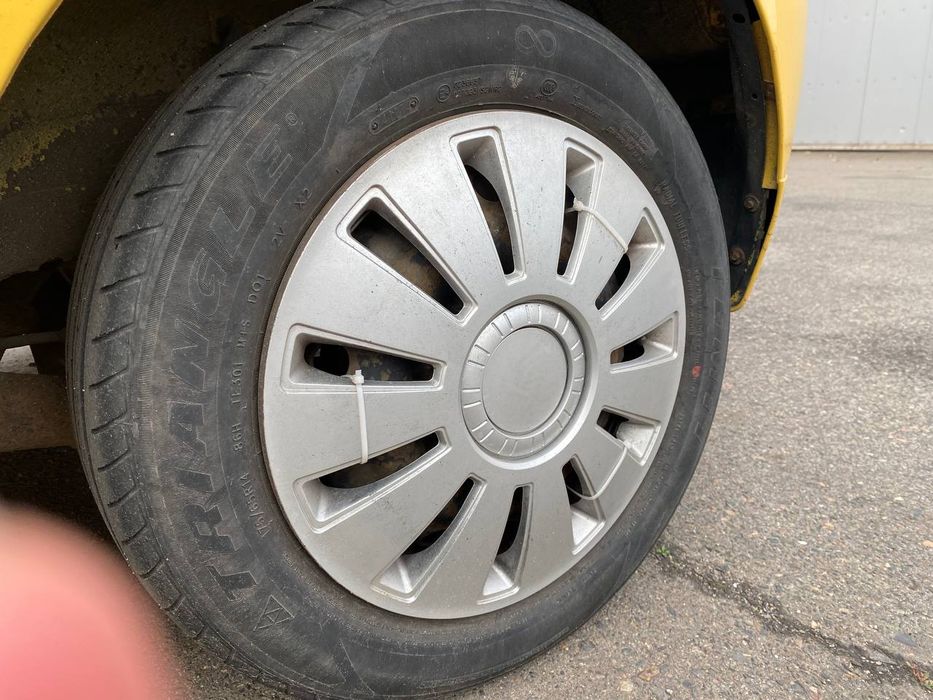 Продам автомобіль Chevrolet Aveo, T -250