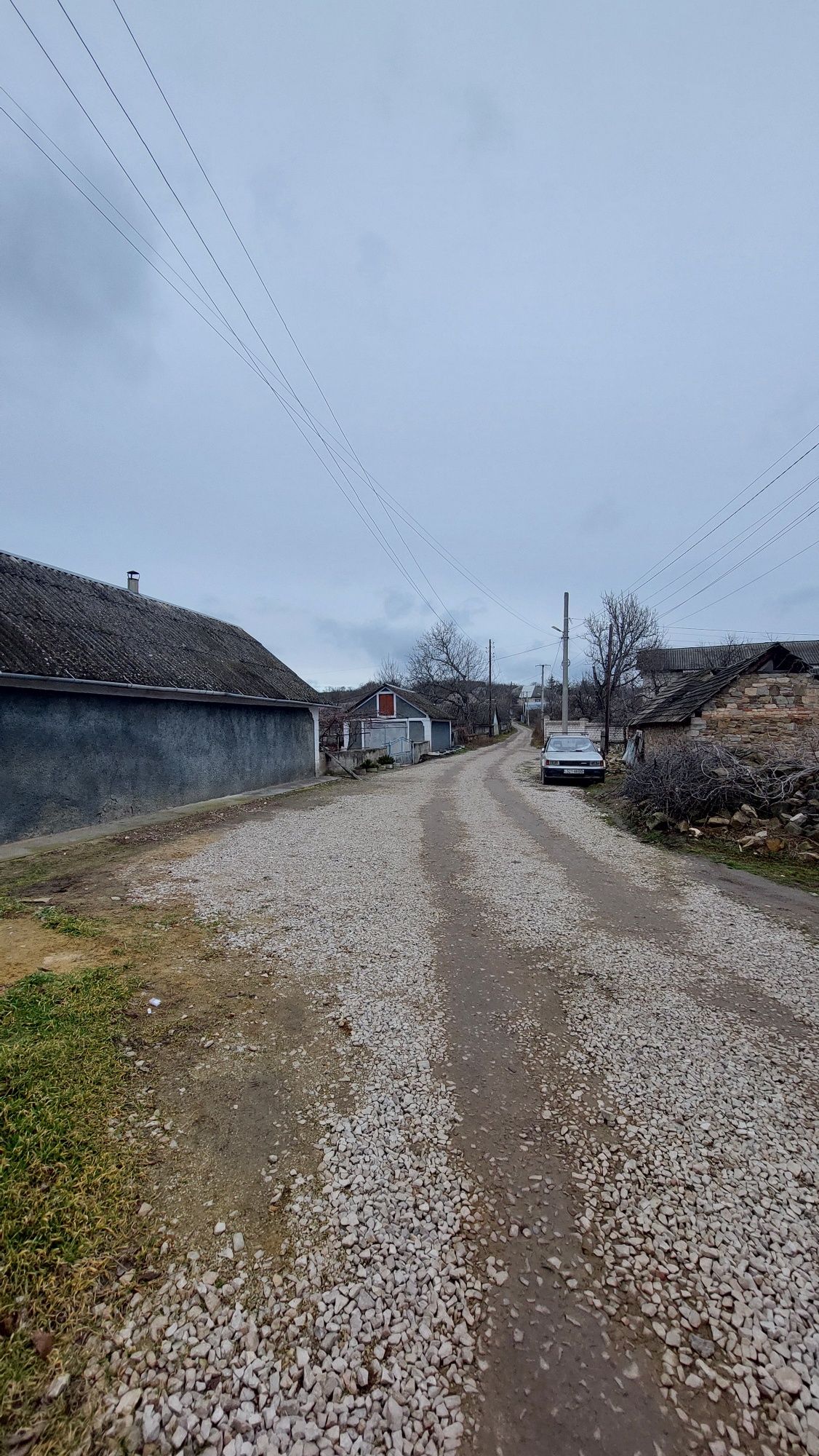 Продам будинок та участок 18 соток. Вул.Армійська,19. с.Серебрія.