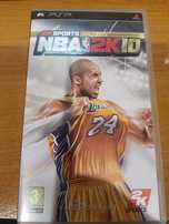 NBA 2K10 NA PSP od  sklep Fly Katowice