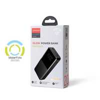 Power Bank Joyroom 20000mAh 22.5W PD QC3.0 NOVO Selado