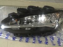 VOLVO s90 v90 nowa lewa lampa