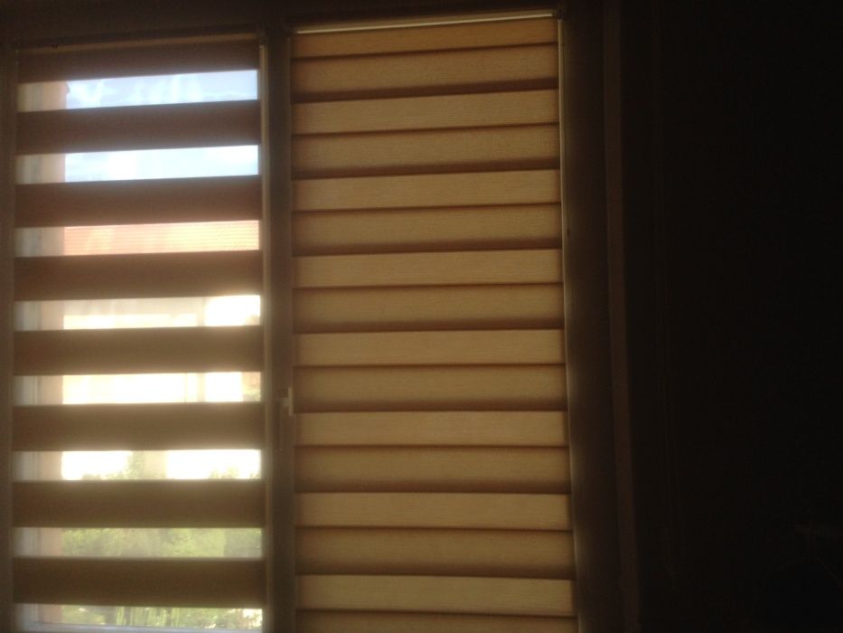 ролеты , жалюзи всех видов , день-ночь