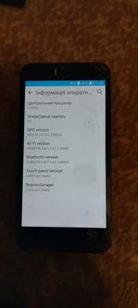 ASUS ZenFone Selfie Z00UD ZD551KL