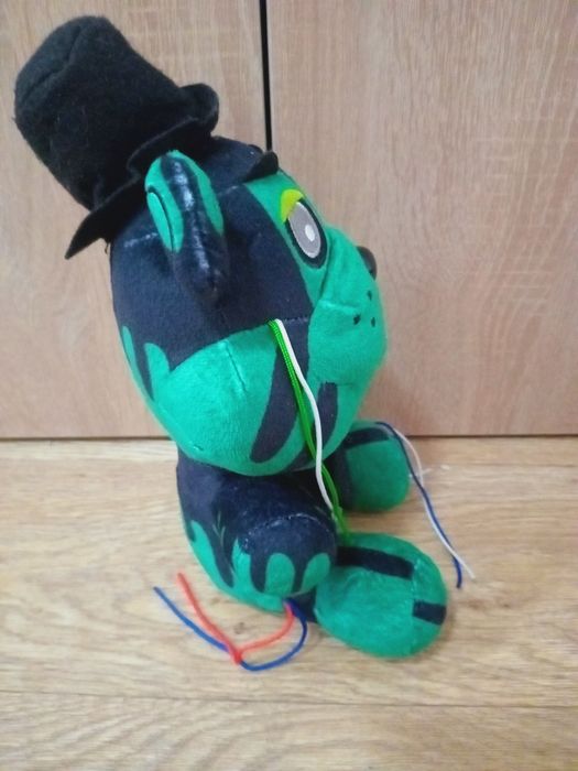 М'ягка іграшка фантомний Фредді."five nights at freddy's "