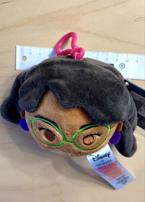 Porta chaves da Disney