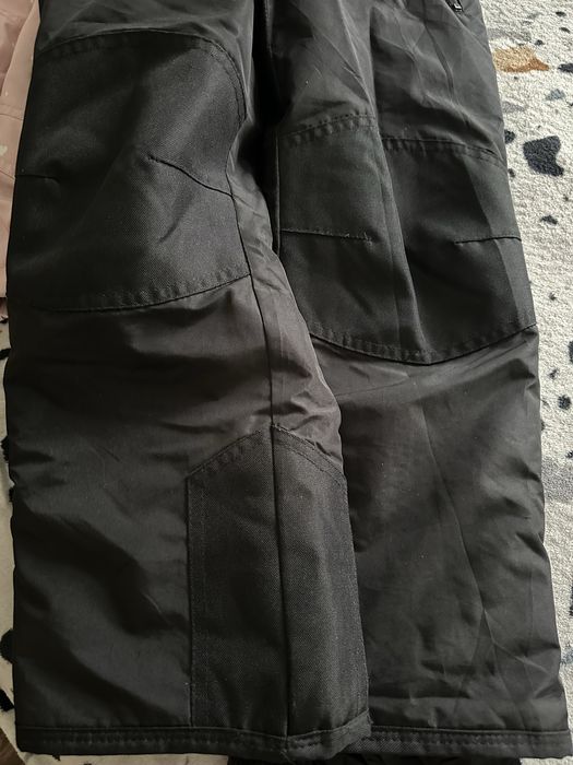 Полукомбінезон Champion 122-128 см