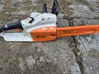 Pilarka Stihl mse 170c