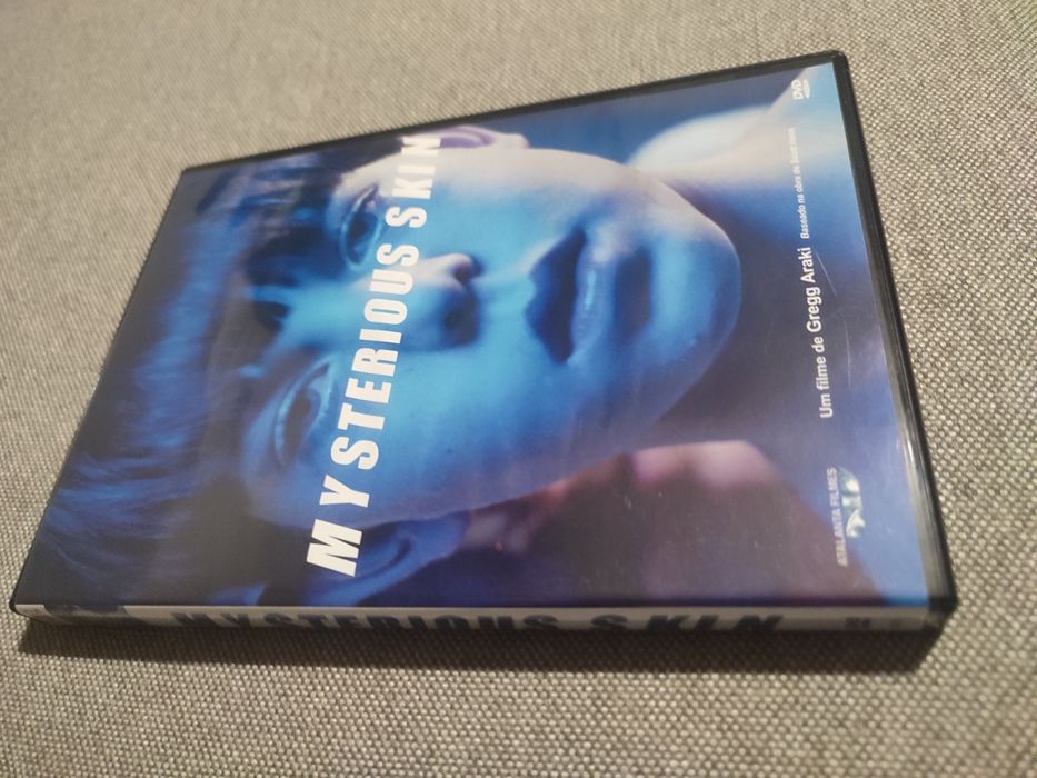 Mysterious Skin - Gregg Araki